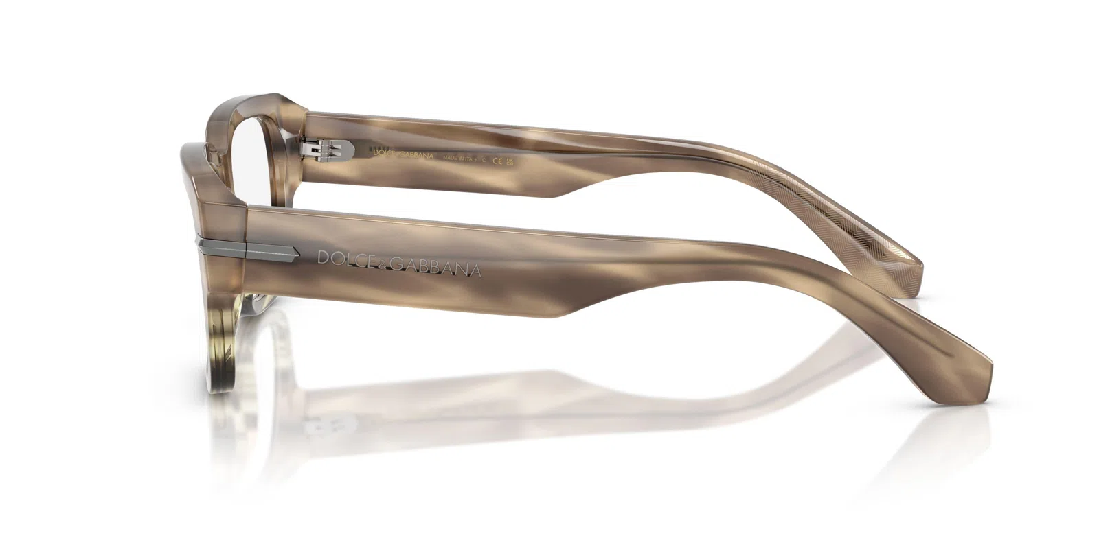 Dolce & Gabbana 3408 Eyeglasses - view 16